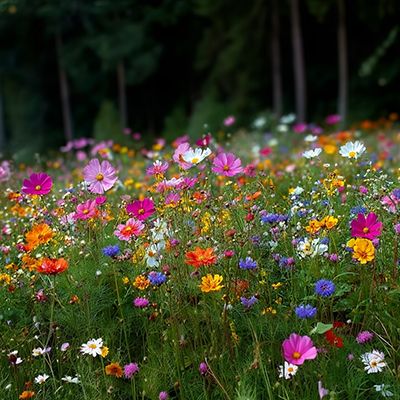 Belles promo dans vos jardineries Tournesols à l'occasion des journées de la biodiversité
